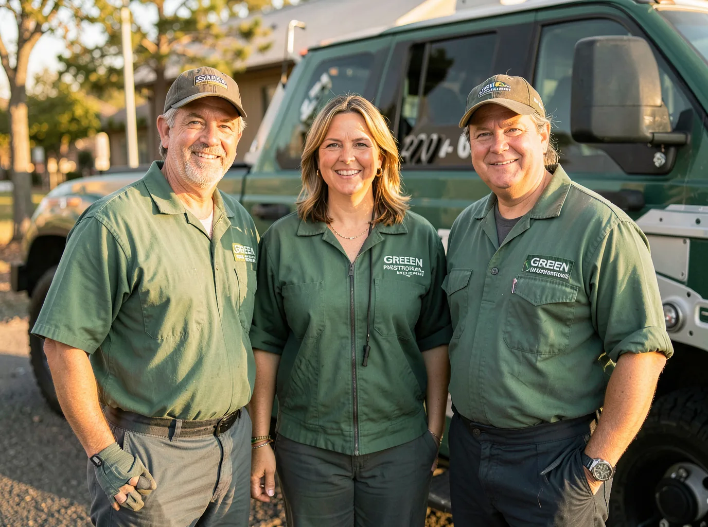 Water Damage Restoration company in Red Bluff, CA